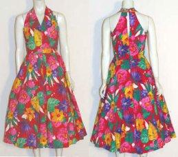 What is vintage clothing WCD5235