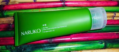 Radabeauty: Peeling tea tree de Naruko (exfoliante facial de árbol del té, suave, sin gránulos y sin parabenos) Radabeauty: Peeling tea tree de Naruko (exfoliante facial de árbol del té, suave, sin gránulos y sin parabenos)