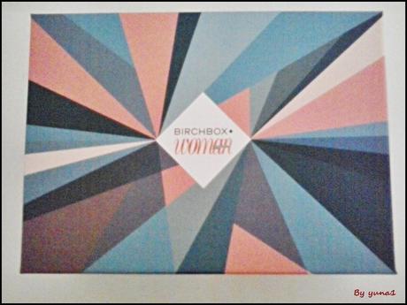 SUSCRIPCIÓN A LA BIRCHBOXES SUSCRIPCIÓN A LA BIRCHBOXES