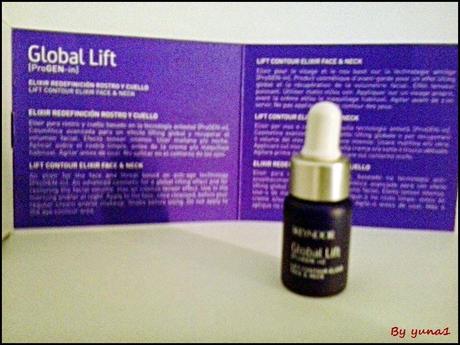 MINI ELIXIR SKEYNDOR MINI ELIXIR SKEYNDOR