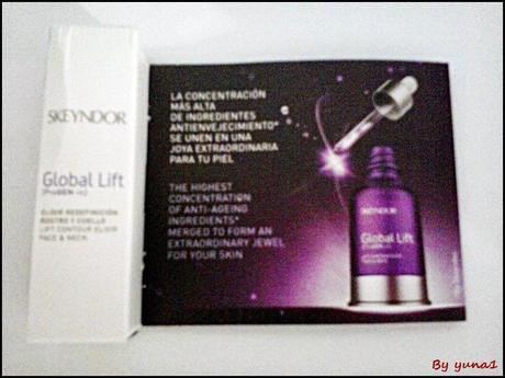 MINI ELIXIR SKEYNDOR MINI ELIXIR SKEYNDOR