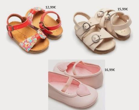 Rebajas de calzado en Zara Home Rebajas de calzado en Zara Home