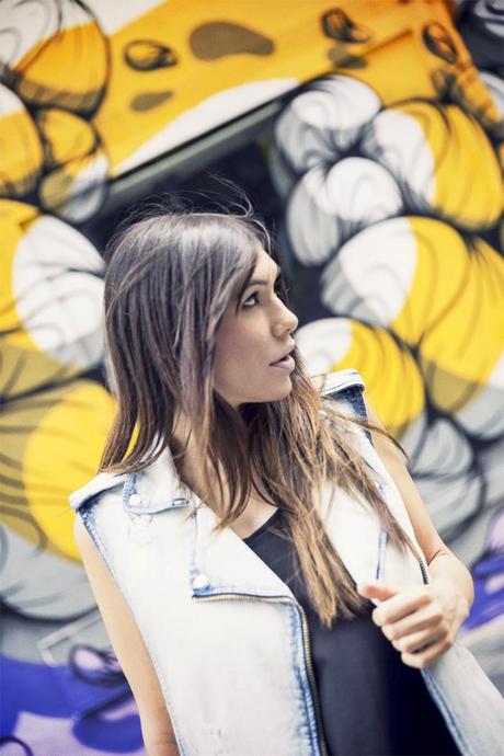 street style barbara crespo feline animal print fashion blogger outfit blog de moda street style barbara crespo feline animal print fashion blogger outfit blog de moda