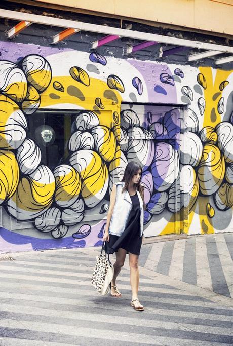 street style barbara crespo feline animal print fashion blogger outfit blog de moda street style barbara crespo feline animal print fashion blogger outfit blog de moda