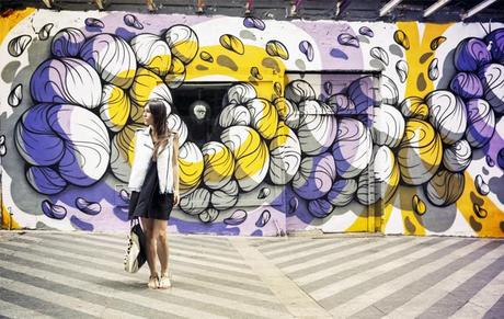 street style barbara crespo feline animal print fashion blogger outfit blog de moda street style barbara crespo feline animal print fashion blogger outfit blog de moda