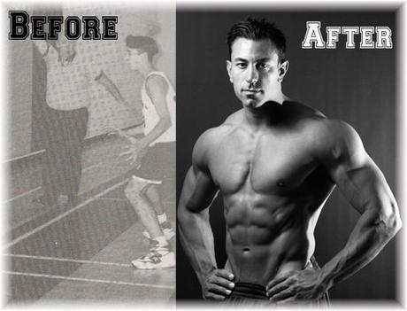 Consigue el cuerpo que haz querido. Consigue el cuerpo que haz querido.