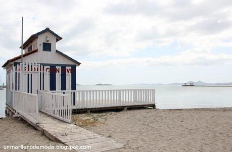 Los Alcázares, unmarllenodemoda Los Alcázares, unmarllenodemoda