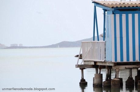 Los Alcázares, unmarllenodemoda Los Alcázares, unmarllenodemoda