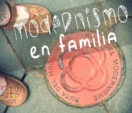 Más Rutas modernistas en Barcelona con descuento modernismo_barcelona