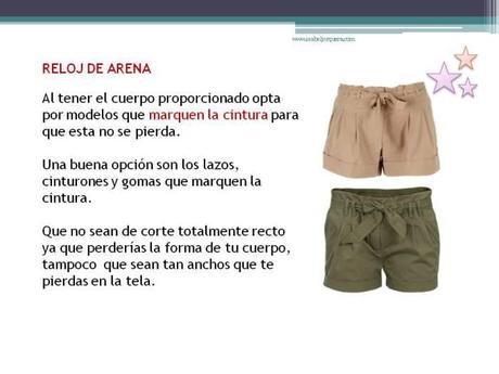 Cómo llevar shorts en verano como llevar shorts en verano