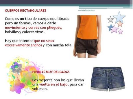 Cómo llevar shorts en verano como llevar shorts en verano