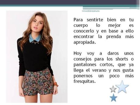Cómo llevar shorts en verano como llevar shorts en verano