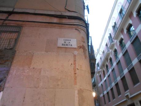 BARCELONA,2ª PARTE...¡¡¡ TRIBUTO A JOAN MIRÓ,DE SIXE PAREDES A LA CALLE DE LA RIERETA Y A SUS VECINOS, ...15-07-2014...!!! BARCELONA,2ª PARTE...¡¡¡ TRIBUTO A JOAN MIRÓ,DE SIXE PAREDES A LA CALLE DE LA RIERETA Y A SUS VECINOS, ...15-07-2014...!!!