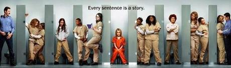 Orange is the new black (1ª Temp) [Serie]