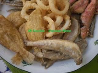 ENSALADA DE PIMIENTOS ASADOS AL ESTILO DE DANI GARCIA ENSALADA DE PIMIENTOS ASADOS AL ESTILO DE DANI GARCIA