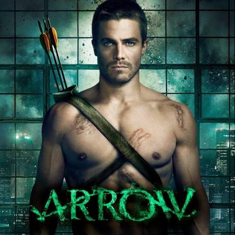 'Arrow' y 'La Cúpula' regresan a Antena 3