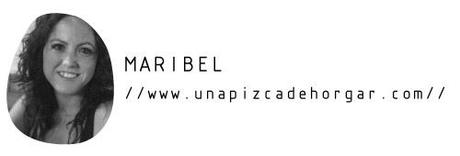 Maribel - Una pizca de hogar