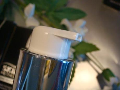 Hidratada de pies a cabeza con Skin Method. Hidratada de pies a cabeza con Skin Method.