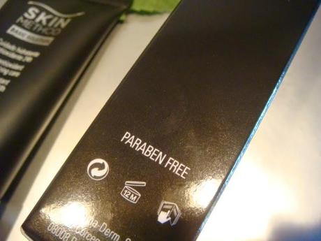 Hidratada de pies a cabeza con Skin Method. Hidratada de pies a cabeza con Skin Method.