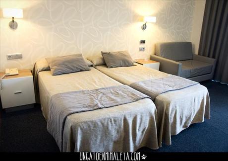 Opinión Hotel RH Corona del Mar, Benidorm rh corona del mar benidorm