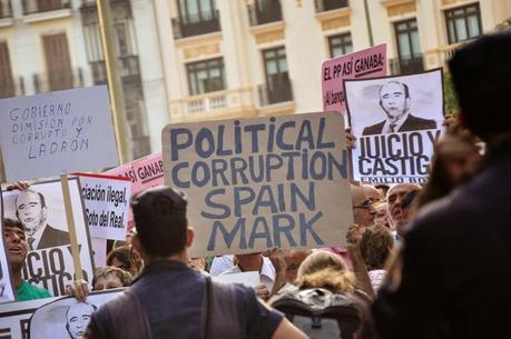 MARCA ESPAÑA: LA VERGÜENZA DE LAS VERGÜENZAS MARCA ESPAÑA: LA VERGÜENZA DE LAS VERGÜENZAS