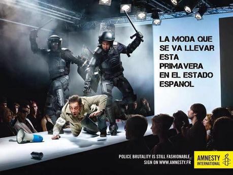 MARCA ESPAÑA: LA VERGÜENZA DE LAS VERGÜENZAS MARCA ESPAÑA: LA VERGÜENZA DE LAS VERGÜENZAS