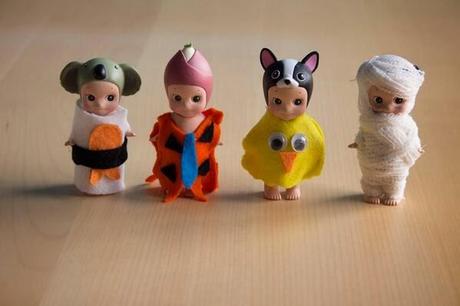 ¡La rúa! ¡La rúa!