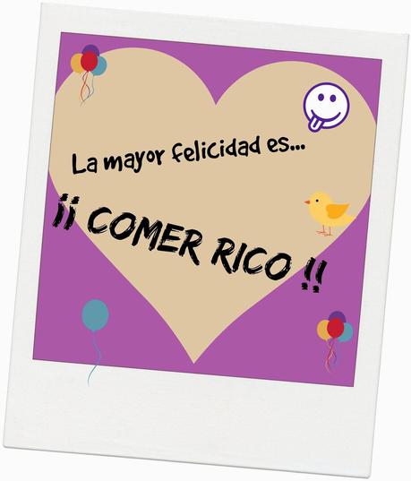 RECETA: Salsa de Champiñones RECETA: Salsa de Champiñones