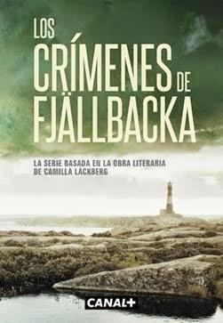 'Los crímenes de Fjällbacka', serie de TV basada en las novelas de Camilla Läckberg