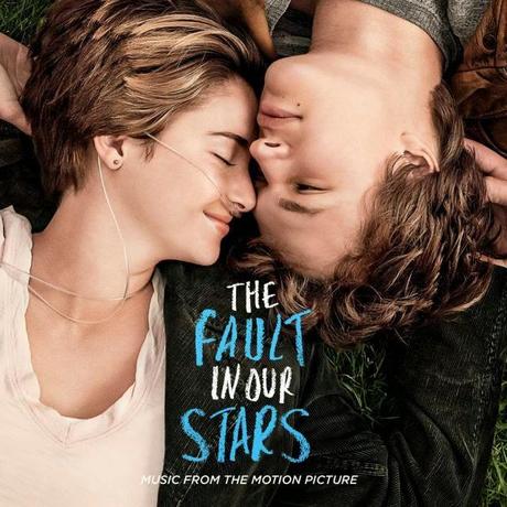 Reseña: Bajo la misma estrella – John Green Reseña: Bajo la misma estrella – John Green