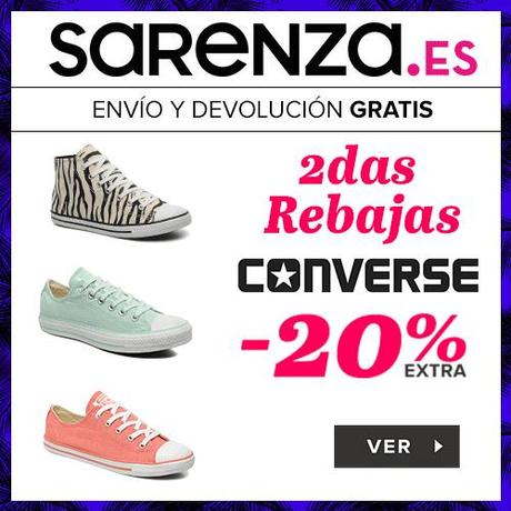 Ofertas y Rebajas Semana 28 Converse_20_2Rebajas