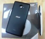 Análisis del Acer Liquid S1, un phablet con buena relación calidad/precio Análisis del Acer Liquid S1, un phablet con buena relación calidad/precio