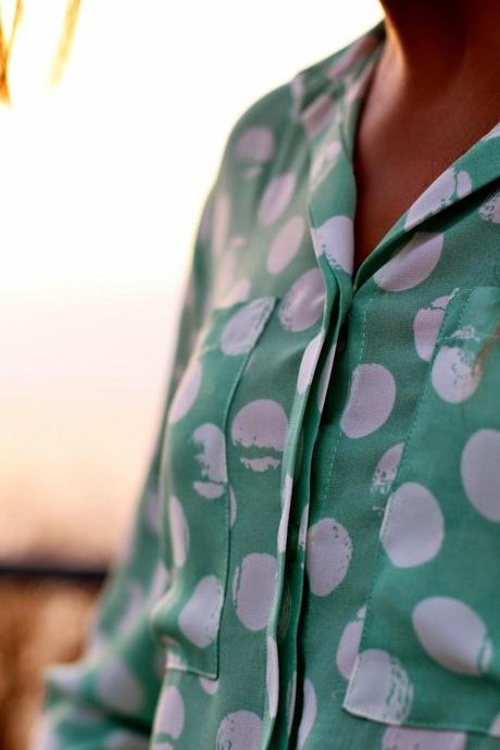 White Dots White Dots