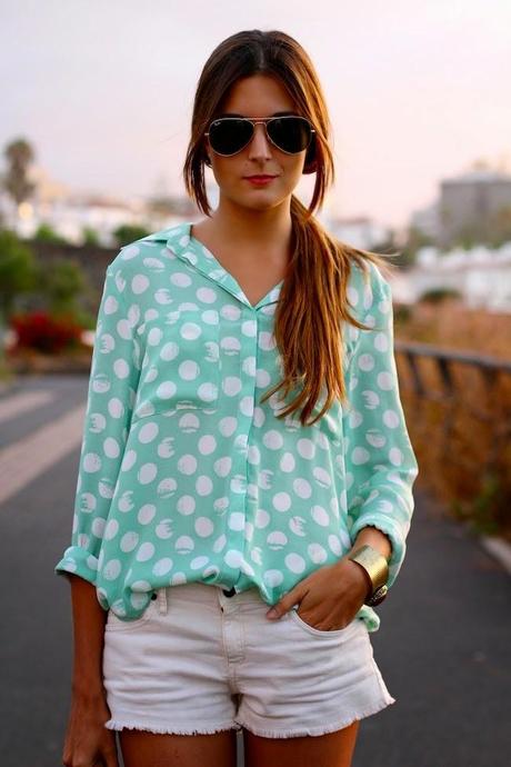 White Dots White Dots