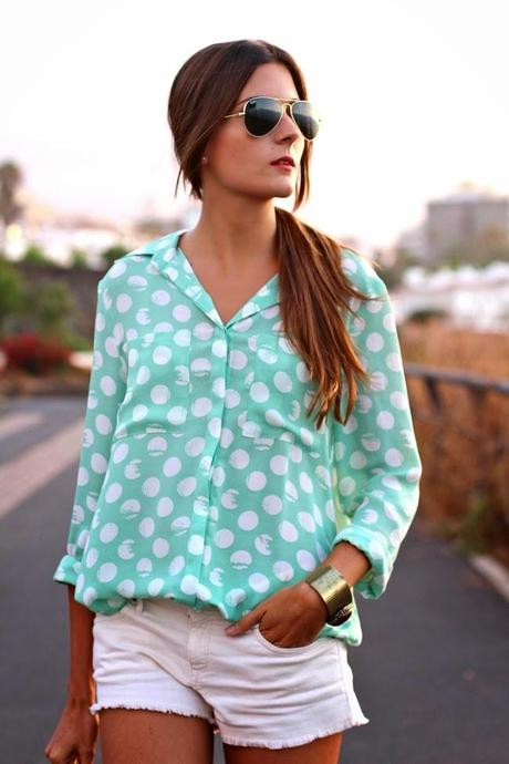 White Dots White Dots