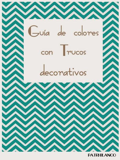 DCNP 24 - Patri Blanco: interiorismo y decoración. DCNP 24 - Patri Blanco: interiorismo y decoración.