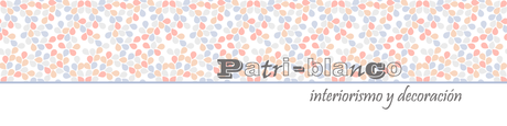 DCNP 24 - Patri Blanco: interiorismo y decoración. DCNP 24 - Patri Blanco: interiorismo y decoración.