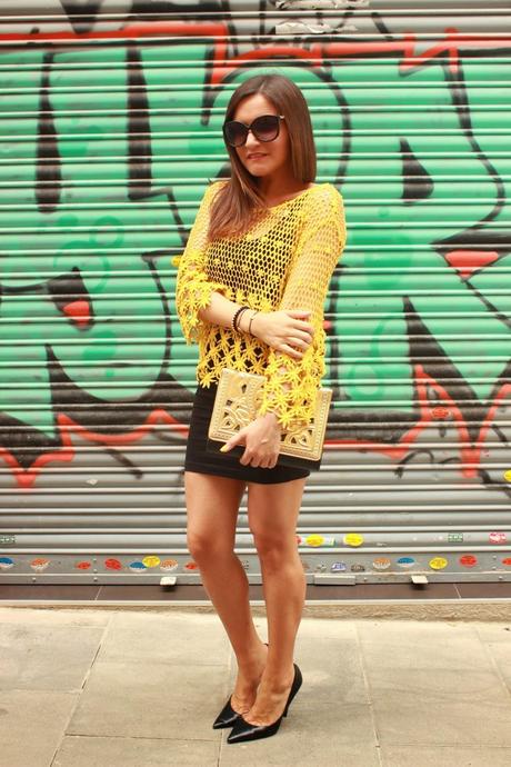 ¡Hello Yellow! ¡Hello Yellow!