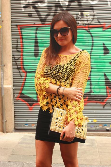 ¡Hello Yellow! ¡Hello Yellow!