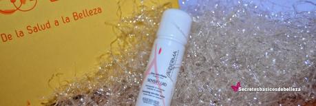 De la Salud a la Belleza con Laboratorios-Fabre ~ Cofre de la Belleza. De la Salud a la Belleza con Laboratorios-Fabre ~ Cofre de la Belleza.