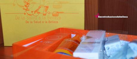 De la Salud a la Belleza con Laboratorios-Fabre ~ Cofre de la Belleza. De la Salud a la Belleza con Laboratorios-Fabre ~ Cofre de la Belleza.