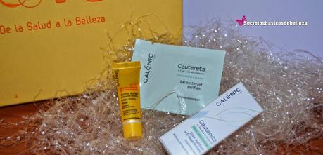 De la Salud a la Belleza con Laboratorios-Fabre ~ Cofre de la Belleza. De la Salud a la Belleza con Laboratorios-Fabre ~ Cofre de la Belleza.