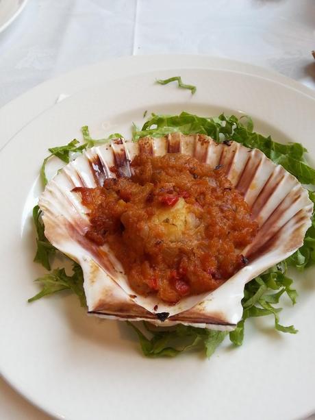 O´Grove = marisco O´Grove = marisco