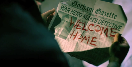 Nuevo Teaser Trailer De La Serie Gotham