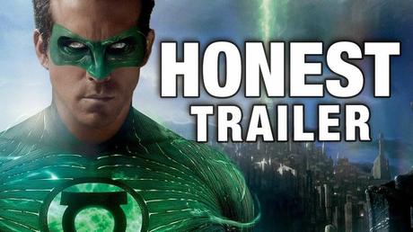 Trailer Honesto: Green Lantern