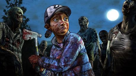 Nuevas Imágenes De Telltale Games - The Walking Dead Season 2 Episode 4 Nuevas Imágenes De Telltale Games - The Walking Dead Season 2 Episode 4