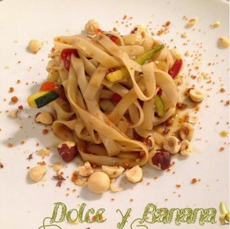 DOLCE & BANANA recomienda: Cenar en KA'RAK (VLC)!