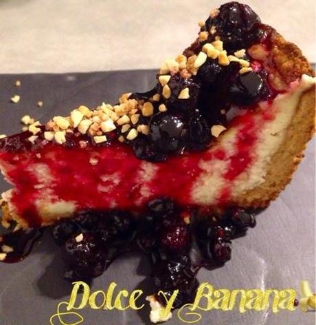 DOLCE & BANANA recomienda: Cenar en KA'RAK (VLC)!