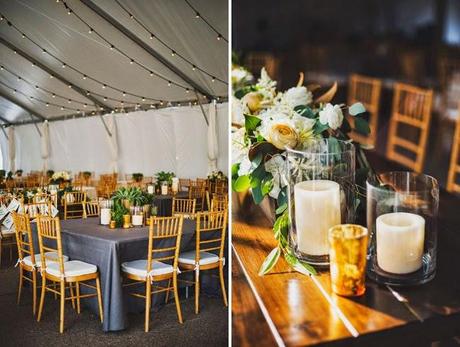 Decora tu boda con plantas Decora tu boda con plantas