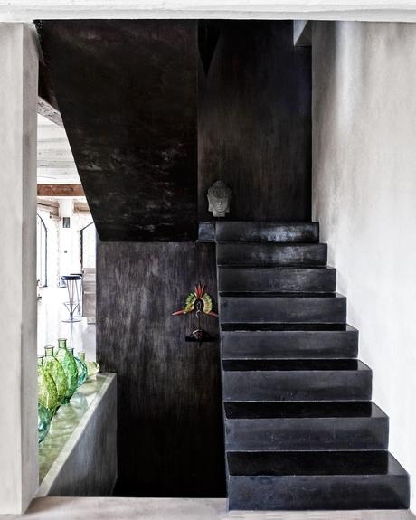 Rústico boho en Mallorca Rústico boho en Mallorca